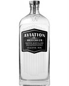Aviation Gin American Batch Distilled 